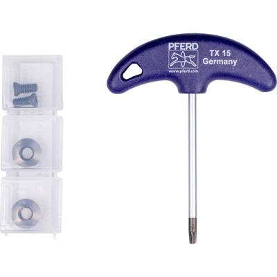 PFERD TOOLS 22000014 Serviceset