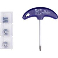 PFERD TOOLS 22000014 Serviceset