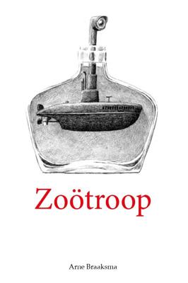 Zoötroop (Paperback)