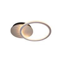 Searchlight PlafondlampSpecs champagne enkel - 37121CP