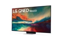 LG QNED MiniLED 65QNED866RE 165,1 cm (65") 4K Ultra HD Smart TV Wifi Zwart - thumbnail