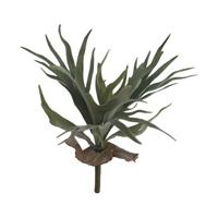 Hertshoorn 33 cm kunstplant - Buitengewoon de boet