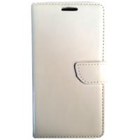 Galaxy E5 hoesje wit