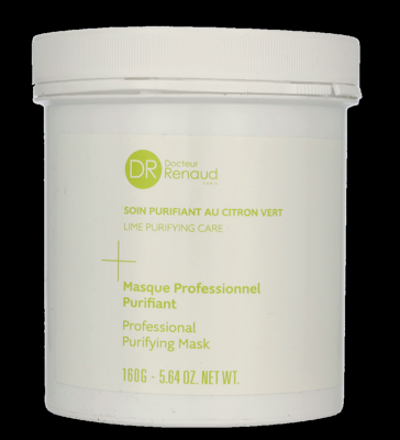 Dr. Renaud Lime Clarifying Mask 160 g
