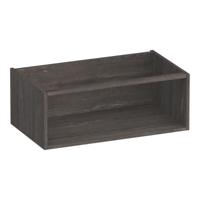 Brauer Flourish - Bijkast - 80 cm - met 1 Opbergvak - Driftwood