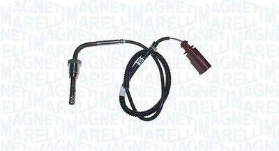 Sensor, uitlaatgastemperatuur STS0081