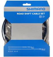 Shimano ot-sis40 shift cable set steel for road