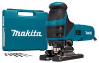 Makita 4351CT | Decoupeerzaag T-model | 230V | In koffer - 4351CT