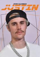 Justin Bieber A3 Kalender 2026