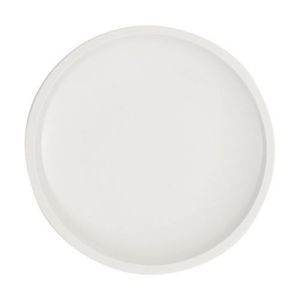 Villeroy & Boch 1041302620 bord Dinerbord Rond Porselein Wit 1 stuk(s)