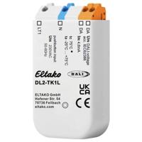 Eltako DL2-TK1L DALI-drukknopkoppeling Inbouw (in muur)
