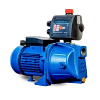 JPV 1300 B Automatic Tuinpomp, met INOX waaier, 1300 W, 5,400 l/h, 4.7 bar JPV 1300 B Automatic Tuinpomp, met INOX waaier, 1300 W, 5,400 l/h, 4.7 bar