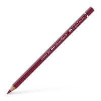Faber Castell Aquarelpotlood Albrecht Dürer - 225 donkerrood