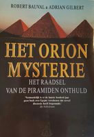 Orion Mysterie - thumbnail