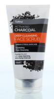 Optima Charcoal face scrub Optima Charcoal face scrub