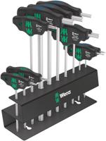 Wera Bicycle Set 6, 10-delig - 05004174001 Wera Bicycle Set 6, 10-delig - 05004174001
