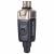 Xvive U3T snap-on zender (2.4 GHz)