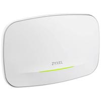 ZyXEL NWA130BE-EU0101F NebulaFlex NWA130BE Enkel WiFi-accesspoint 11 GBit/s 2.4 GHz, 5 GHz, 6 GHz ZyXEL NWA130BE-EU0101F NebulaFlex NWA130BE Enkel WiFi-accesspoint 11 GBit/s 2.4 GHz, 5 GHz, 6 GHz