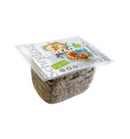 Breadless brood glutenvrij bio