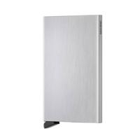 Secrid Cardprotector Kaarthouder Silver