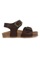 Kipling Sandalen Easy 4 12463000-0717 Donker Bruin maat