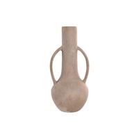 Vaas Home ESPRIT Beige Keramisch