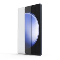 Hama Telefoon Beschermglas Clear Protect Samung Galaxy S24 FE - thumbnail