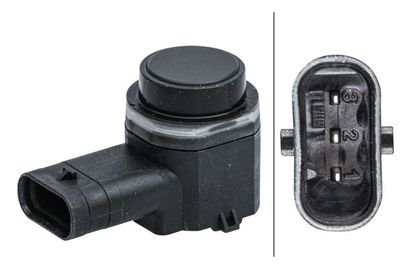 Sensor, park distance control 6PX358141531