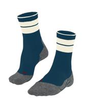 Falke TK Compression Stabilizing Wandelsok Heren Blue Pond 39-41 Falke TK Compression Stabilizing Wandelsok Heren Blue Pond 39-41