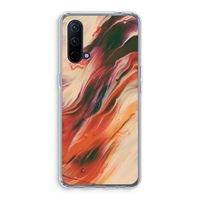 Forgotten Lands: OnePlus Nord CE 5G Transparant Hoesje