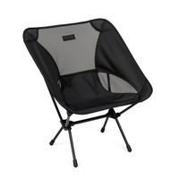 Helinox Chair One Campingstoel 4 poot/poten Zwart - thumbnail