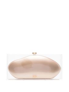 Cult Gaia pochette Annika - Or