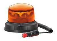HELLA Circular luminaire rotaled compact