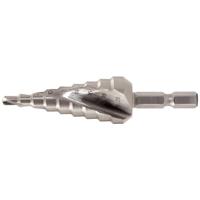 KS Tools 3302383 HSS Getrapte boor 4 - 30 mm 1 stuk(s)