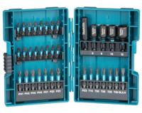 Makita Accessoires Bit/boorset 35-delig - B-66880 - B-66880