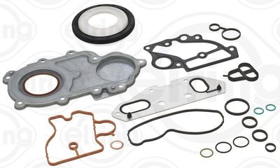 Pakkingset, motorblok 783930