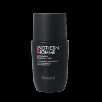 Biotherm Deodorant roller homme 72h day control 75 Milliliter