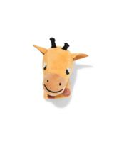 HEMA Vingerpoppetje giraf