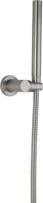 Ben Lavion badset Round RVS-look