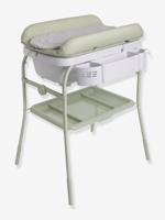 Combi badverkleiner Cuddle & Bubble Comfort CHICCO saliegroen