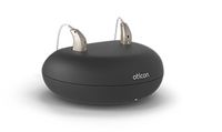 Oticon Charger Case 1.0 - thumbnail