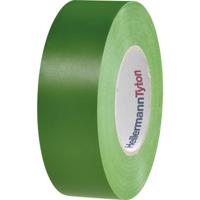 HellermannTyton HelaTape Flex 1000+ 710-10605 Isolatietape HelaTape Flex 1000+ Geel (l x b) 20 m x 19 mm 1 stuk(s) - thumbnail