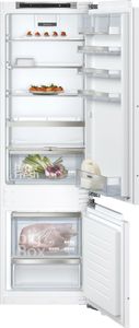 Siemens KI87SEDD0 extraKlasse Inbouw koel-vriescombinatie