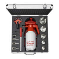 Carat Etn tegelboorset 8/18/22/25/32/35/38/50/60/73