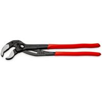 Knipex 87 01 400 Waterpomptang Cobra Gepolijst 400mm