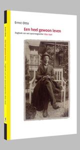 Een heel gewoon leven (Paperback)