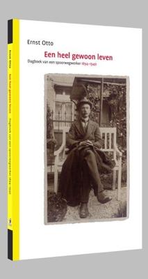 Een heel gewoon leven (Paperback)