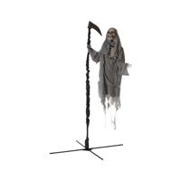Halloween Decoraties 183 x 100 x 16 cm Heer van de Hel