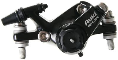 Avid Br.caliper ball bear.7 mtb s fr.or rear