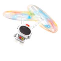 Lobbes Vliegende astronaut met lichteffect